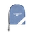 Speedo Vanquisher Mesh Bag XL Turkish Sea