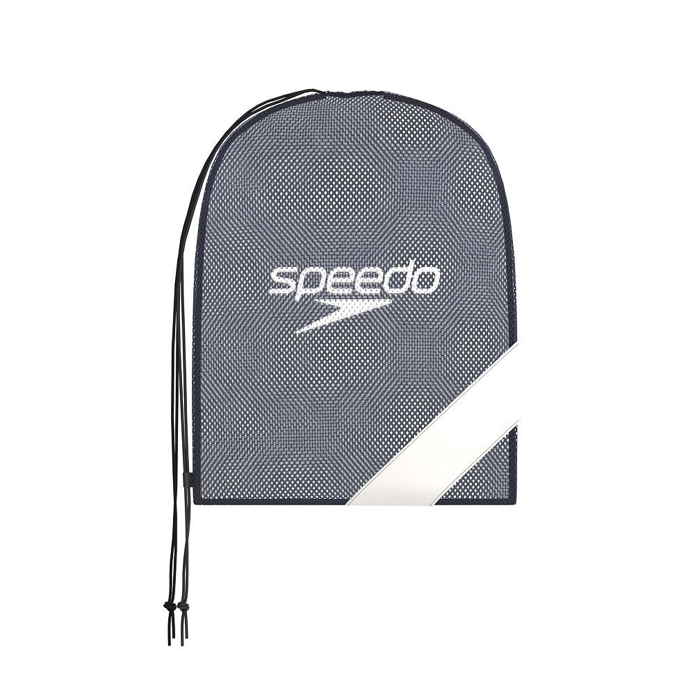 Speedo Vanquisher Mesh Bag XL Speedo Black
