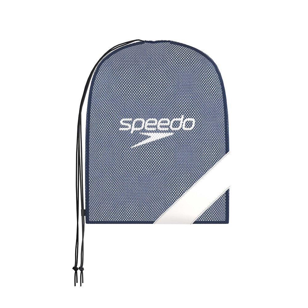 Speedo Vanquisher Mesh Bag XL Team Navy