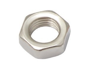 Trojan Half Nut 3/8in UNF