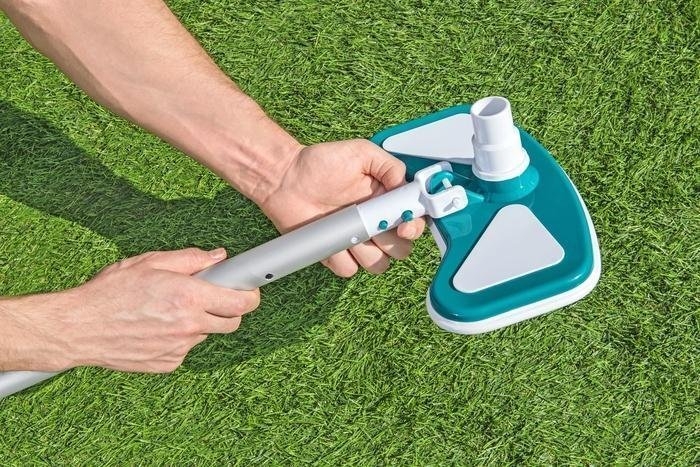 Bestway Aquaclean Pool Vacuum