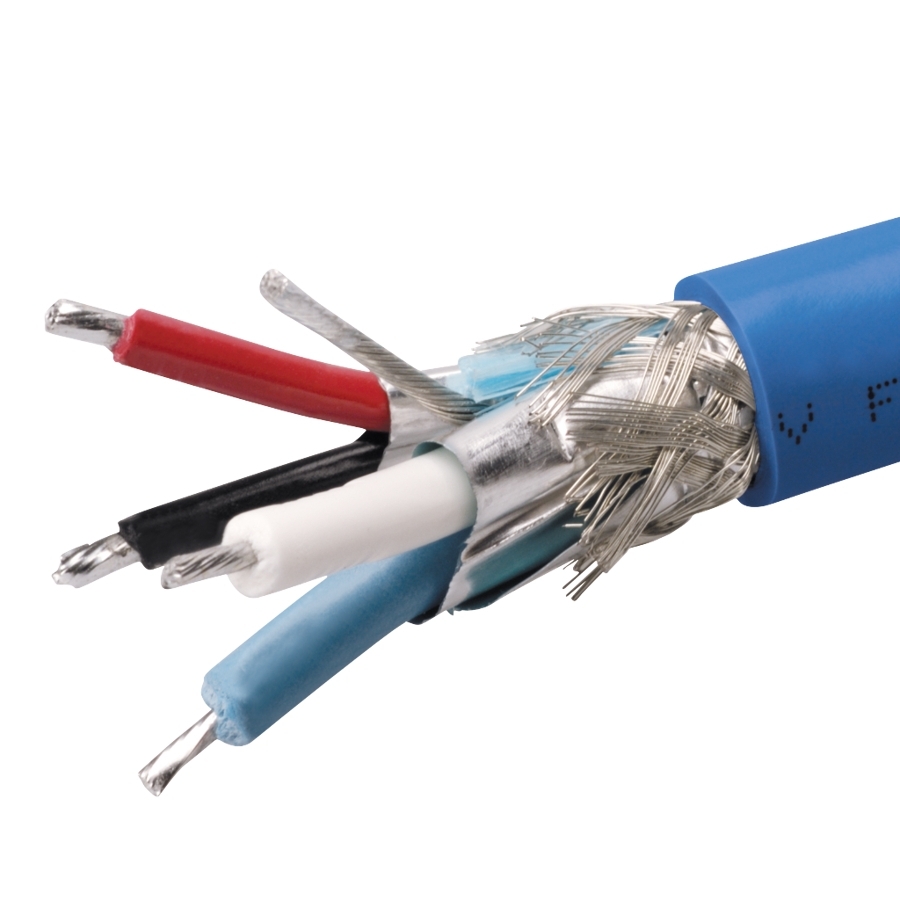 Maretron Mid Bulk Cable Blue Per Metre
