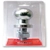 Trojan Tow Ball 2-5/16in 2724kg Chrome