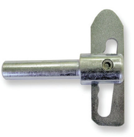 Trojan Screw On Straight Drop Qty 2