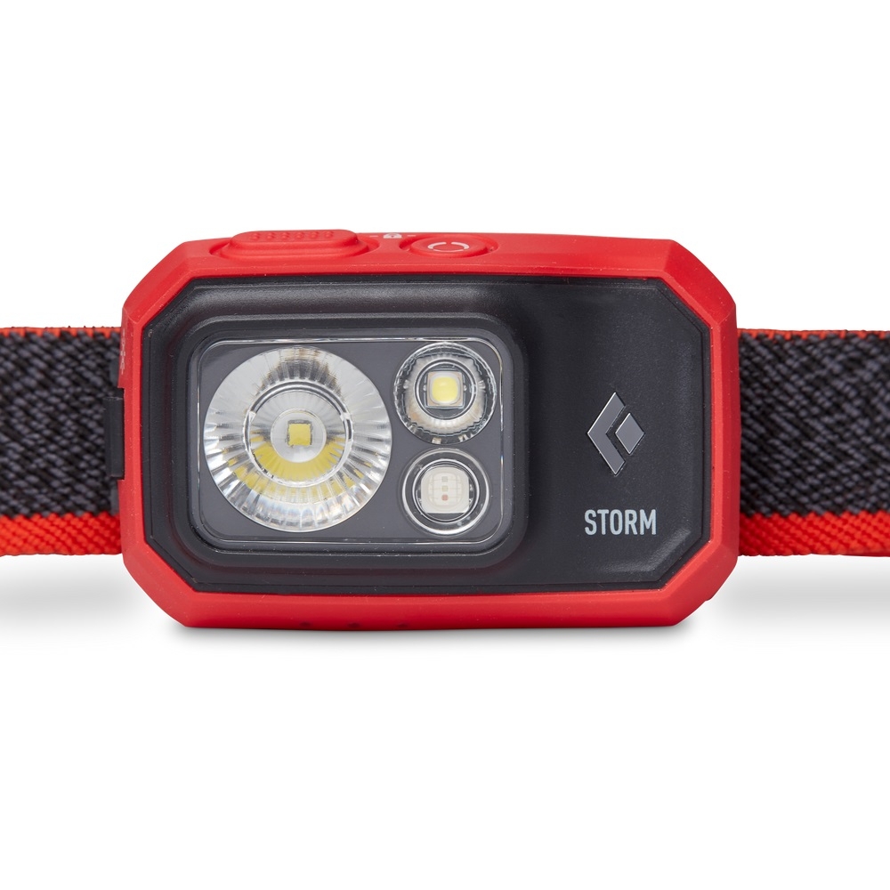 Black Diamond Storm Headlamp 450lm