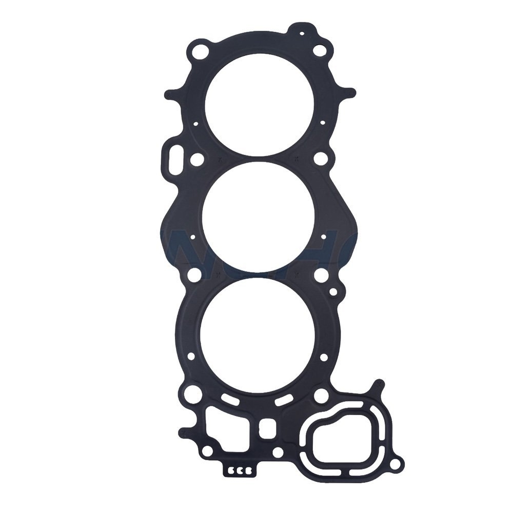 SUNCHEV Outboard Cylinder Head Gasket 6CB-11181-00-00 for Yamaha 250-300HP