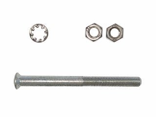 Trojan Pushrod Suit HTC Coupling