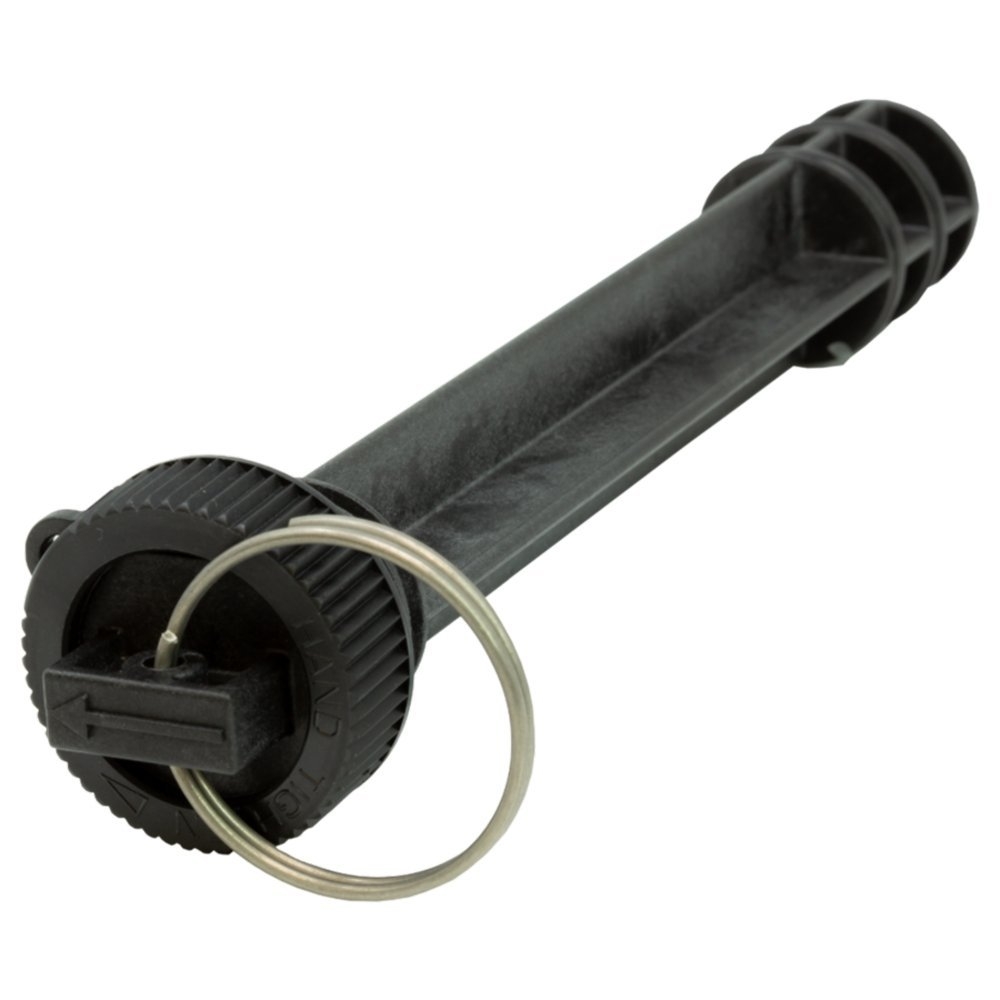 Airmar B744VLC Blanking Plug Assembly