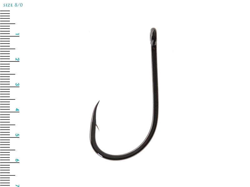 Gamakatsu Big Bait NS Hooks