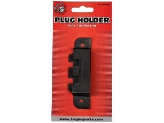 Trojan 7 Pin Flat Plug Holder