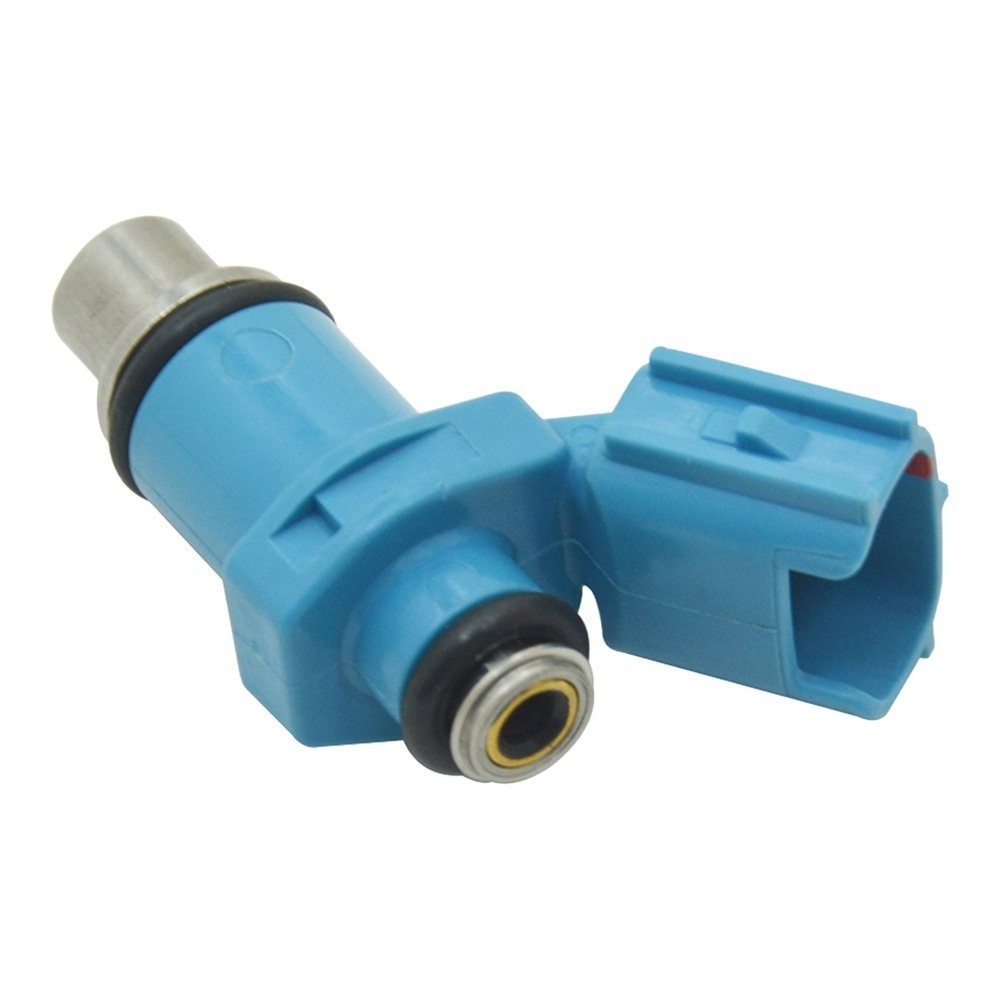 SUNCHEV 6C5-13761-00-00 Yamaha Fuel Injector - 4-Stroke EFI Outboard Engines 30-70HP