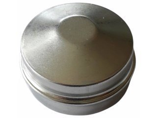 Trojan Grease Cap 47M/M Dia
