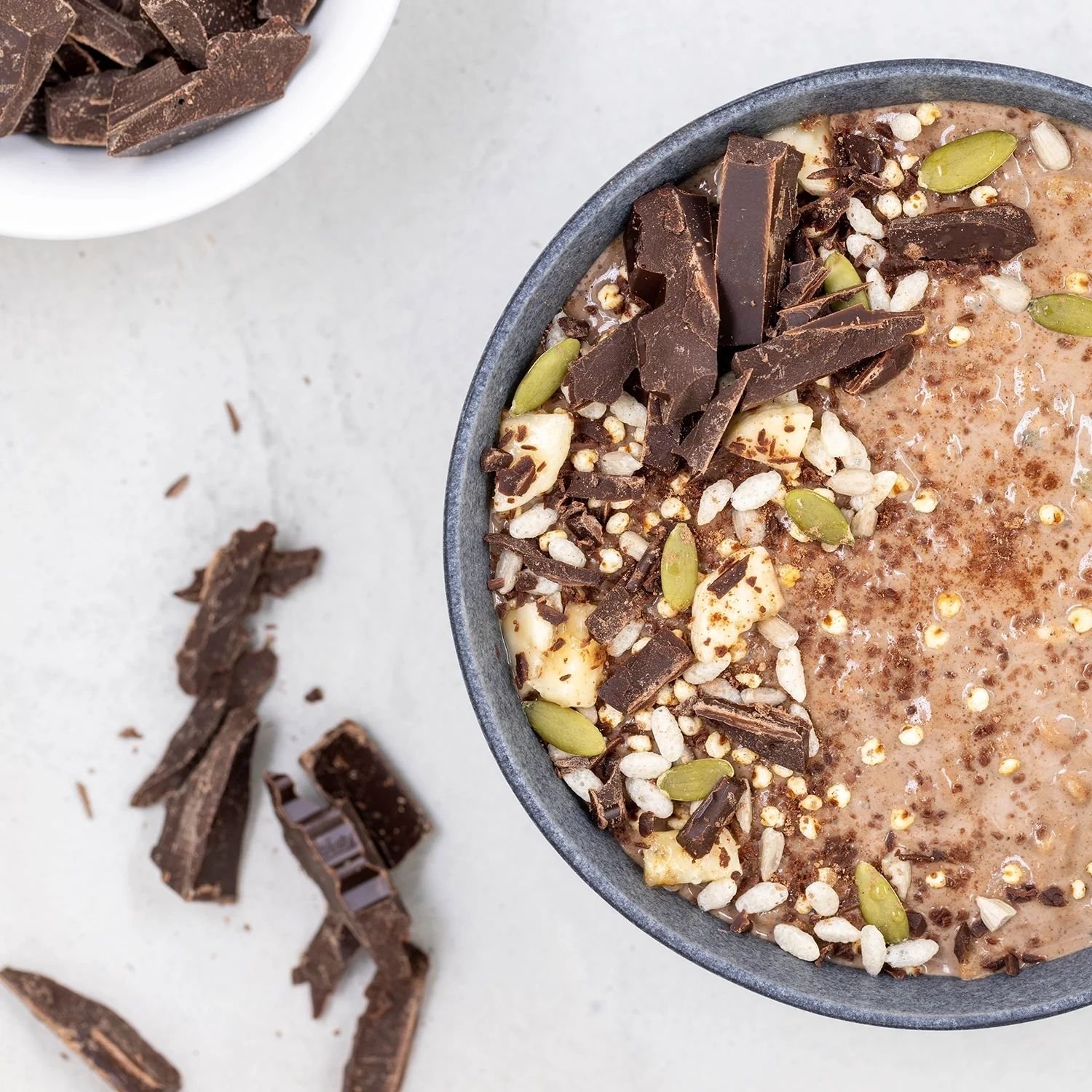 Radix Original Breakfast Meal V9 400kcal