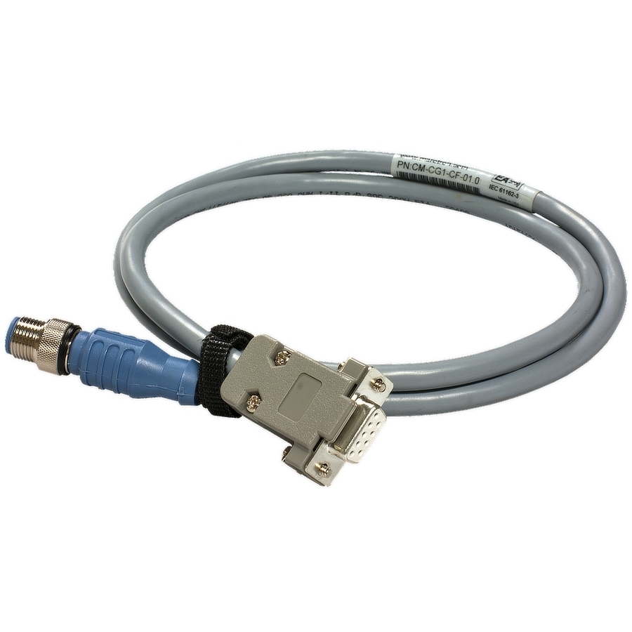Maretron MBB200C NMEA 2000 Cable 1m