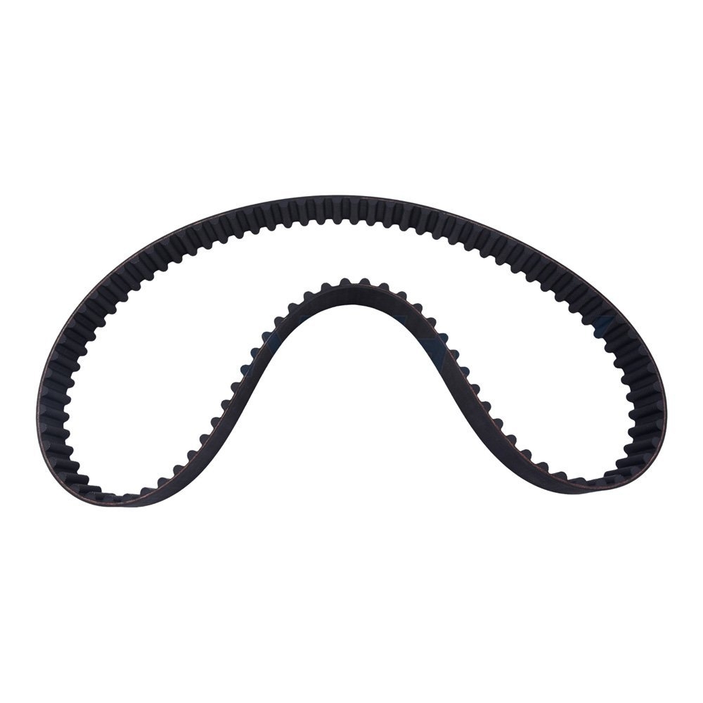 SUNCHEV 14400-ZW1-004 Timing Belt for Honda Outboards 4-Stroke 75HP and 90HP