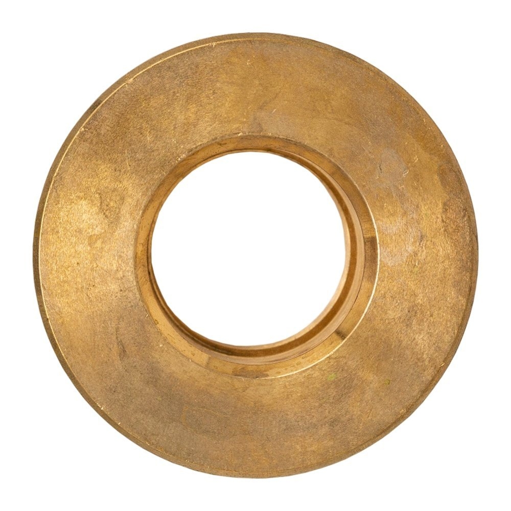 Airmar 02-036-2 Bronze Hull Nut 1-11 1/2 NPSM