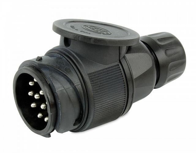 Hella Marine 13 Pole Plug