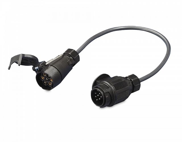 Hella Marine 13 Pole To 7 Pole Adaptors