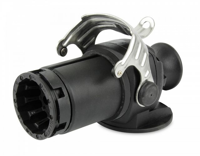 Hella Marine 15 Pole Plug