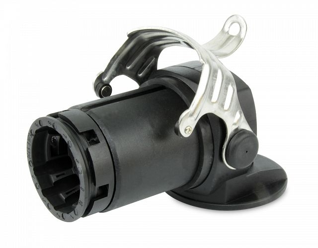 Hella Marine 15 Pole Plug