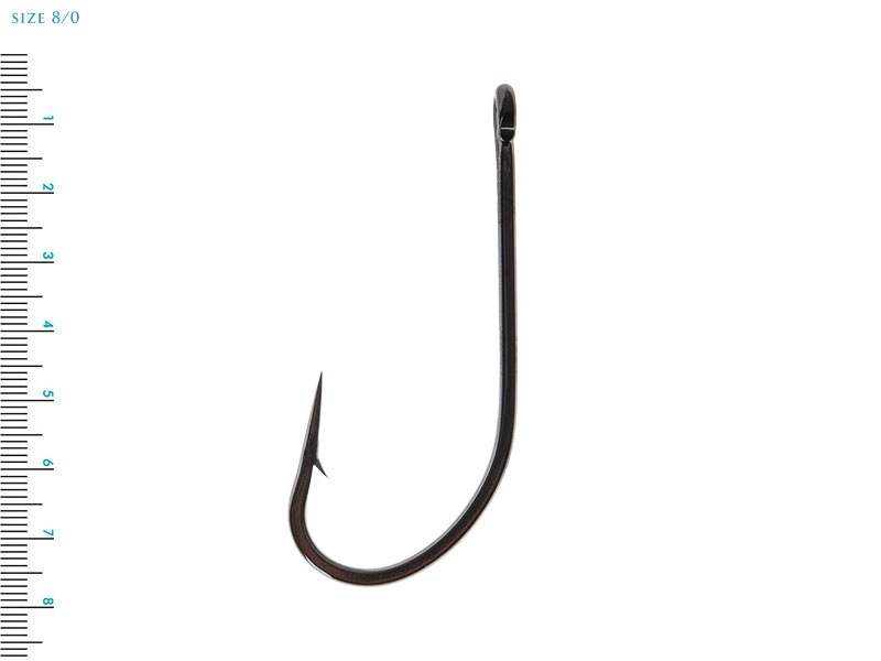 Gamakatsu O'Shaughnessy Hooks
