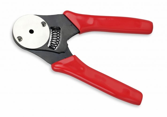Hella Marine Crimping Tool For DT 0.5mm-2.0mm