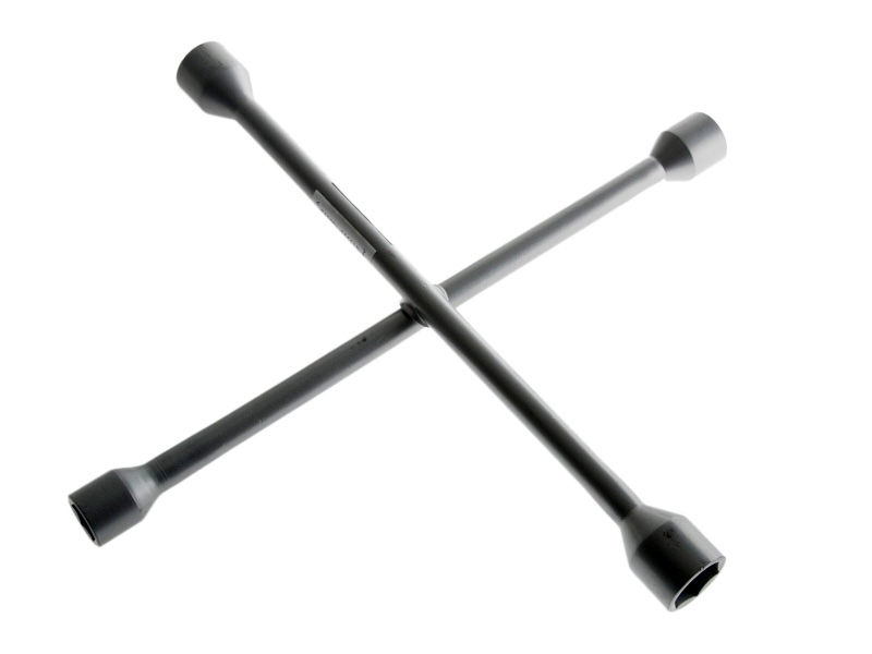 Wildcat 4 Way Wheel Brace