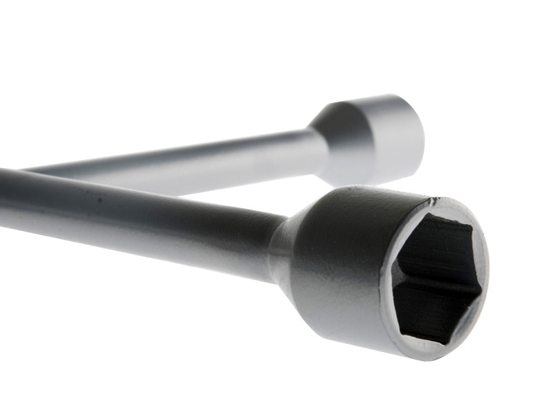 Wildcat 4 Way Wheel Brace