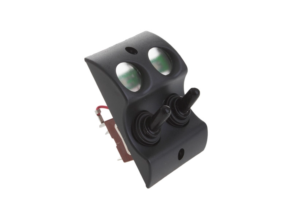 BEP 900-2Wpw Micro Switch Panel BEP 900-2Wpw Micro Switch Panel