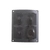 BEP Marine 900-3WPS 3-Way Switch Panel with Waterproof Socket
