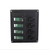 BEP 900-DC Marine 4-Way Circuit Breaker Switch Panel DC