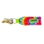 Chums Floating Neoprene Key Ring Rainbow Tie Dye