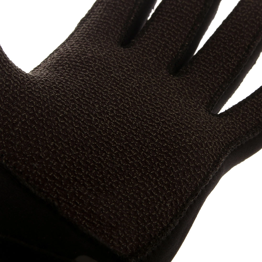 Aropec Reinforced Kevlar Dive Gloves with Buckle Hook-and-Loop Strap 3mm Aropec Reinforced Kevlar Dive Gloves with Buckle Hook-and-Loop Strap 3mm