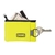 Chums Floating Marsupial Keyring Wallet Yellow