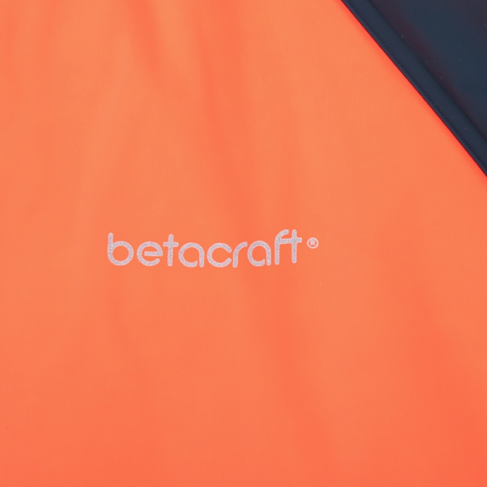 Betacraft Kids Tuffbak Flex Parka