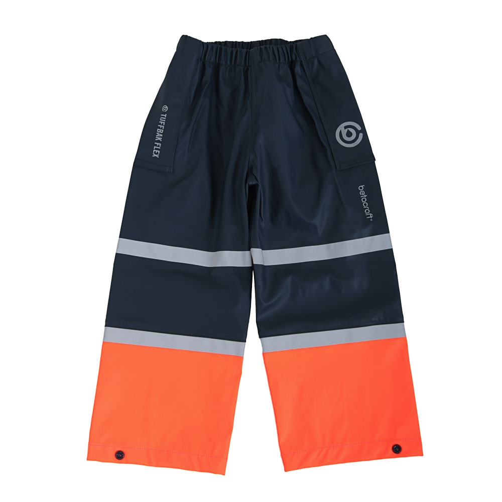 Betacraft Tuffbak Flex Kids Overtrousers