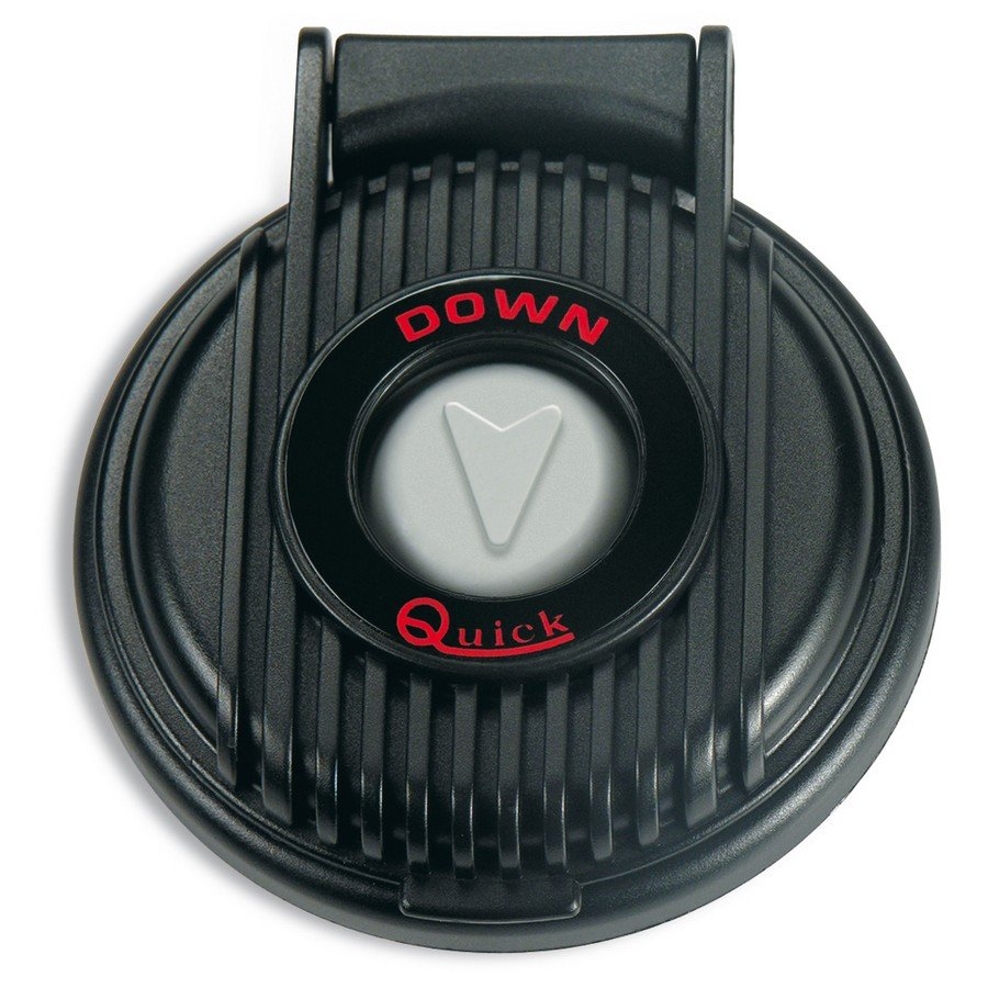 Quick MOD 900 Windlass Foot Switch 900/DB Black Down