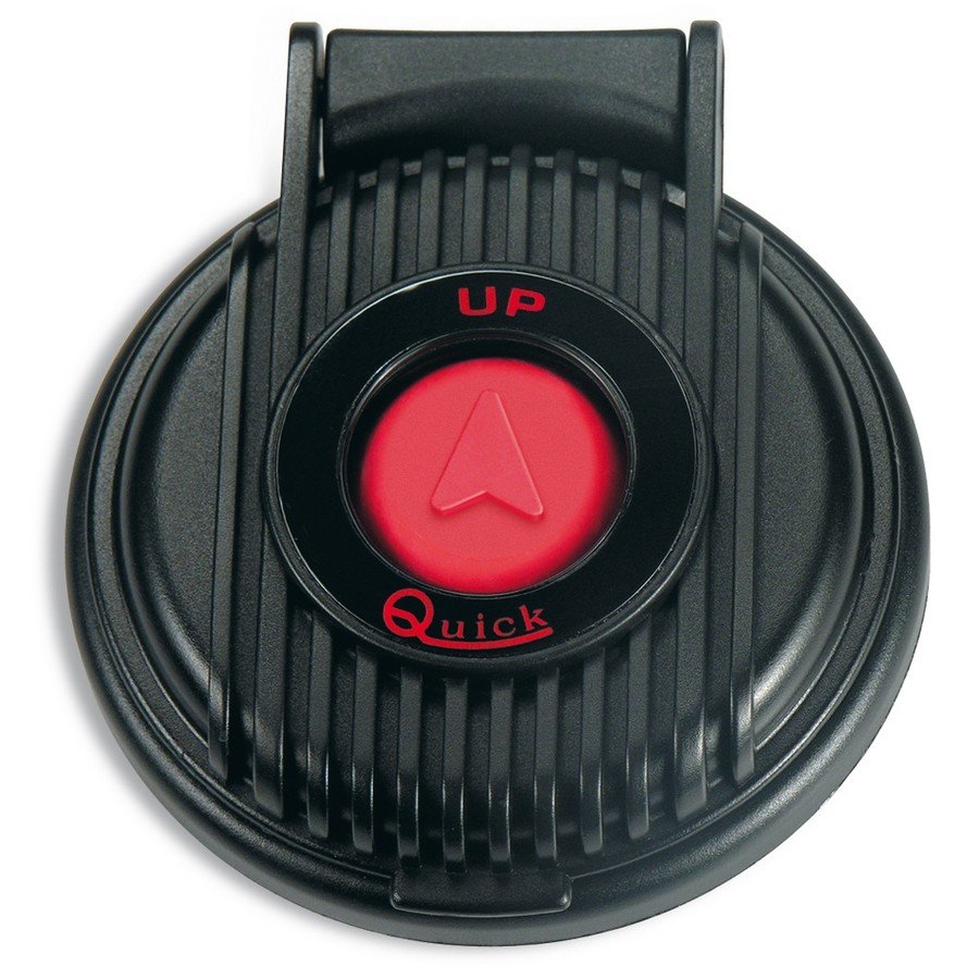 Quick MOD 900 Windlass Foot Switch 900/UB Black Up