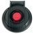 Quick MOD 900 Windlass Foot Switch 900/UB Black Up