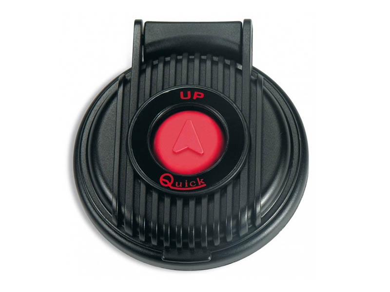Quick MOD 900 Windlass Lowering Foot Switch