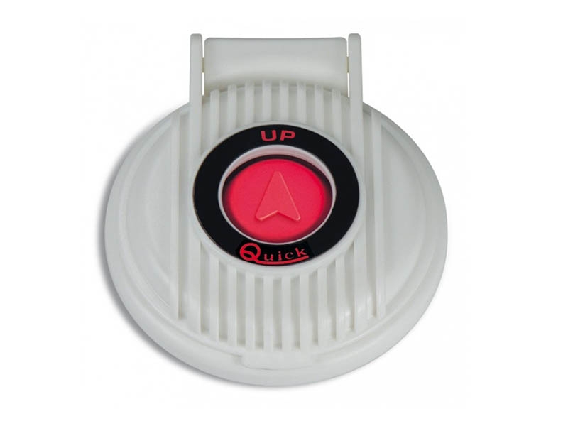 Quick MOD 900/UB Windlass Lifting Footswitch