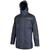 Betacraft ISO940 Mens Parka Black/Moss 5XL