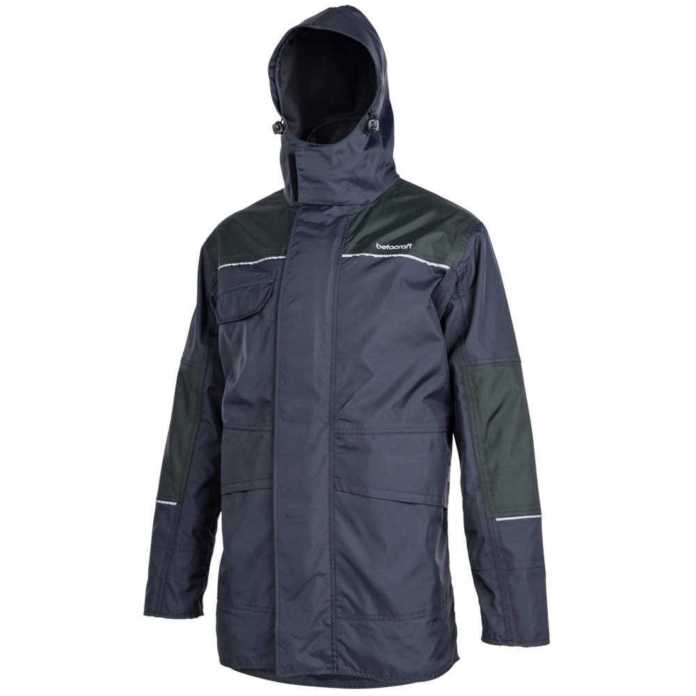 Betacraft ISO940 Mens Parka