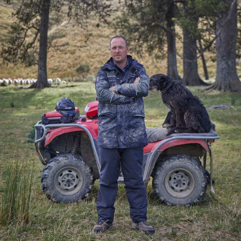 Betacraft ISO940 Mens Overtrousers