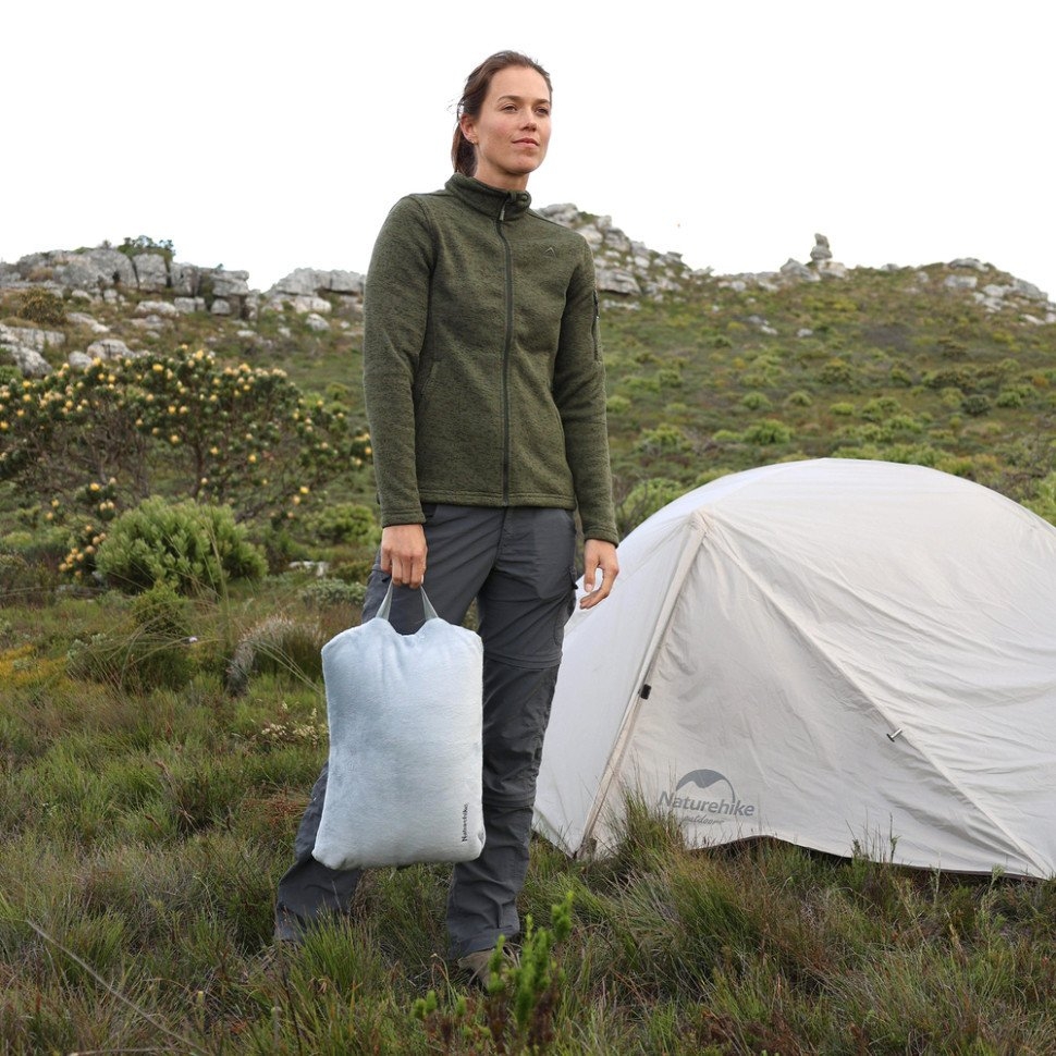 Naturehike Multifunction 15C Sleeping Bag/Blanket