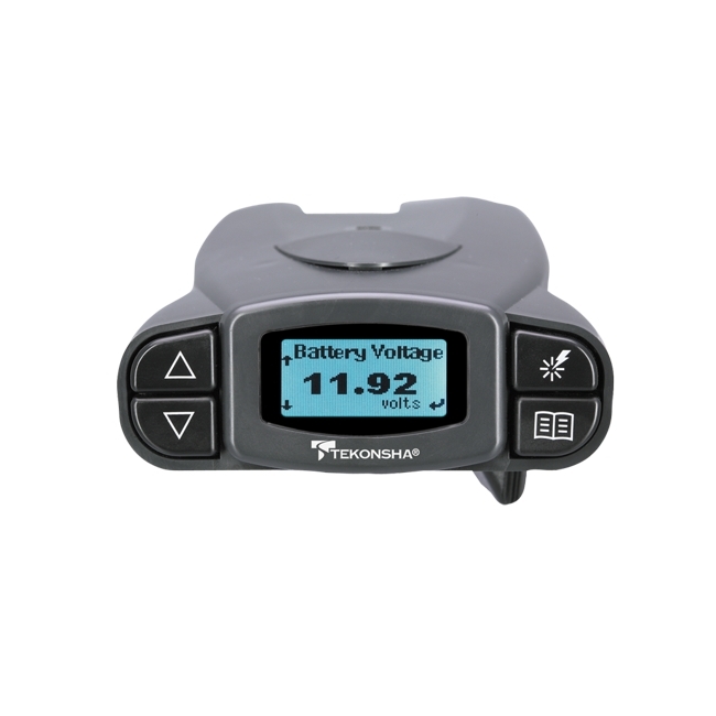Tekonsha P3 Electronic Brake Controller