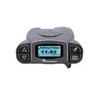 Tekonsha P3 Electronic Brake Controller Thumbnail Tekonsha P3 Electronic Brake Controller