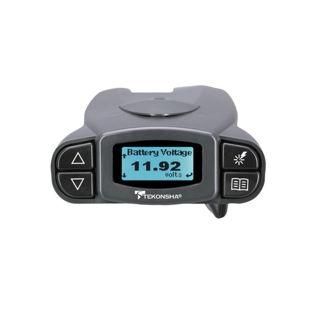 Tekonsha P3 Electronic Brake Controller Tekonsha P3 Electronic Brake Controller