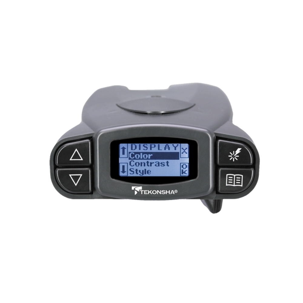 Tekonsha P3 Electronic Brake Controller Tekonsha P3 Electronic Brake Controller