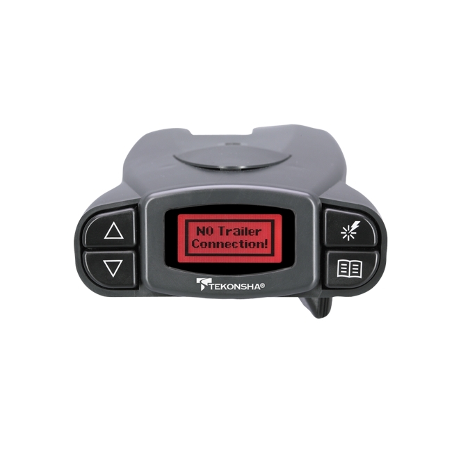 Tekonsha P3 Electronic Brake Controller